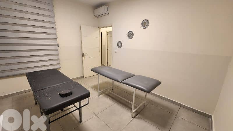 doctor or esthetitienne 3