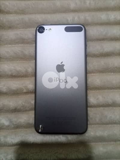ipod touch 5th gen