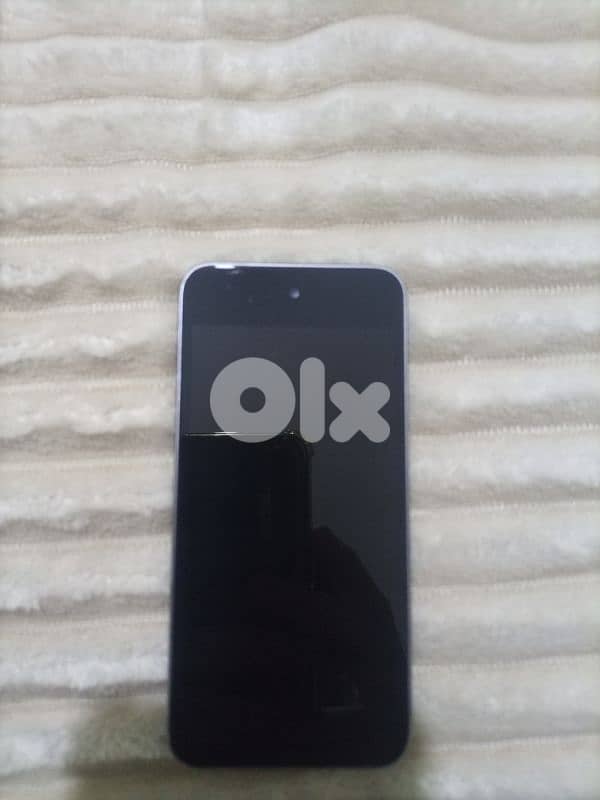 ipod touch 5th gen 2