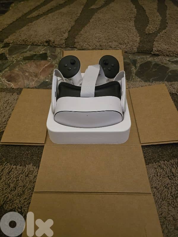 oculus quest 3s 256gb excellent condition 1