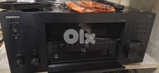 ONKYO RZ-50