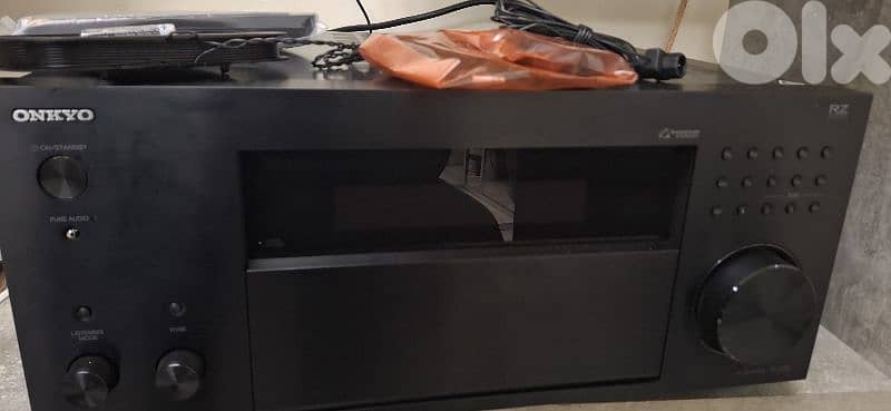 ONKYO RZ-50 2