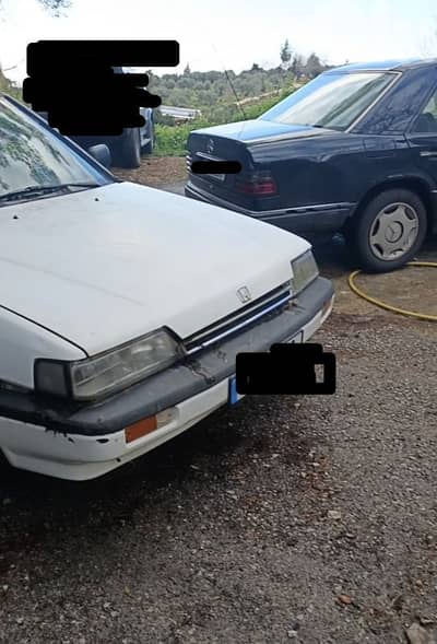 هوندا سيفيك 2025