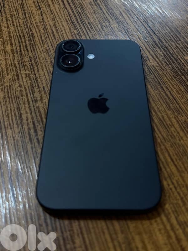 iphone 16 BH 100% 2