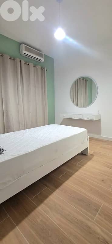 investor deal - fully renovated apartment in Zouk mosbeh