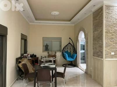 Apartment for sale in Zgharta شقة للبيع في زغرتا