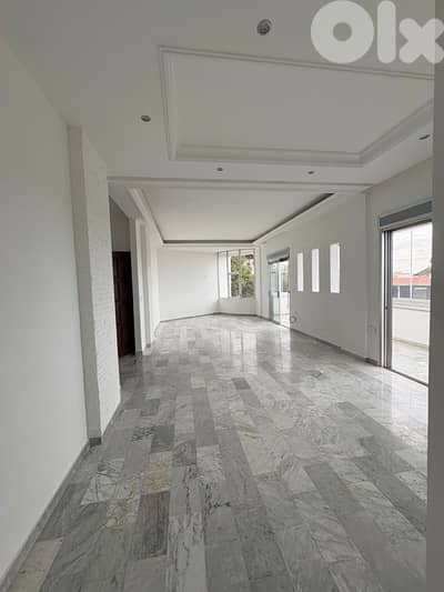 apartment for sale Fanar hot deal