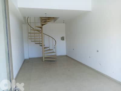 Shop for rent in Hazmieh main road