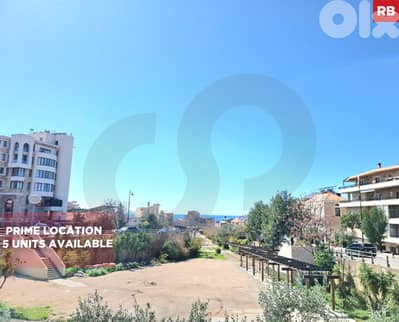 SHOP/جبيل /Jbeil Town/33 sqm lower basement/REF#RB133650 !