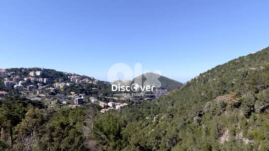 SHAMMIS  BAABDAT Rare Land for sale !!!