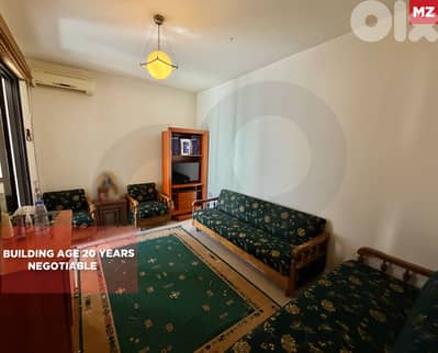 3  parking spots/Maid's room/HEATING/Biaqout/بياقوت ! REF#MZ133655 !