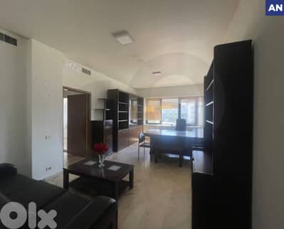 Office/Rent/ Sin El Fil/Mirna Chalouhi Highway/سن الفيل ! REF#AN133659
