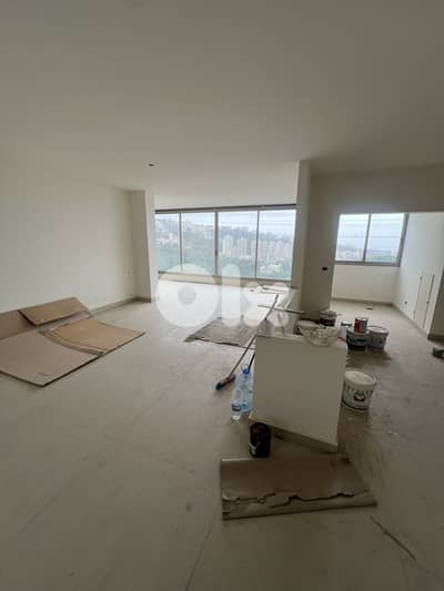 Apartment for Sale in Ain Saadeh – 160 SQM شقة للبيع في عين سعادة