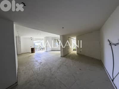 Apartment for sale in Deek El Mehdi | شقة للبيع في ديك المحدي