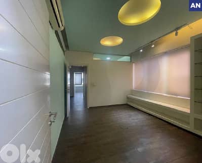 prime location, 2 parking, elvator, Sin El Fil/سن الفيل REF#AN133661