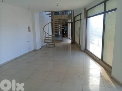 Prime Location Showroom For Sale In Hazmieh صالة للبيع في الحازمية