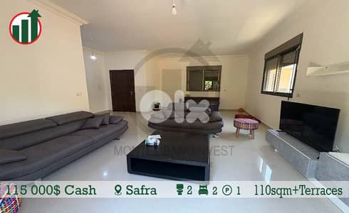 Hot deal In Safra !!!