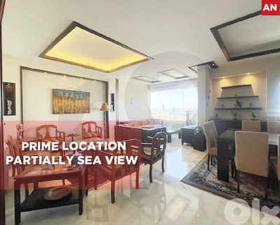 Beautiful apartment for sale in Mar Roukouz /مار روكز REF#AN133662