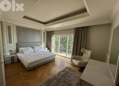 AH-HKL-378 Luxury Apartment 250 m² for Rent in Downtown Beirut