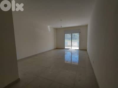 Apartment for Sale | Amchit | partial sea view | شقة للبيع | CS
