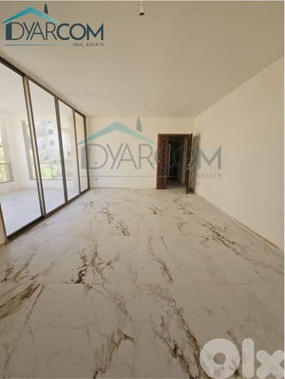 DY3309 - Awkar New Apartment for Sale!