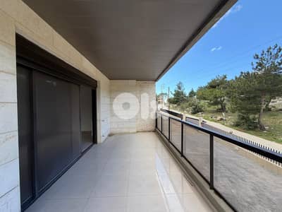 Apartment for Rent in Mar Moussa -Douar شقة للإيجار بمار موسى - الدوار