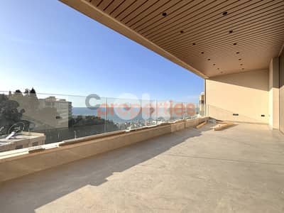 Apartment for rent in Bsalim – CPRA113