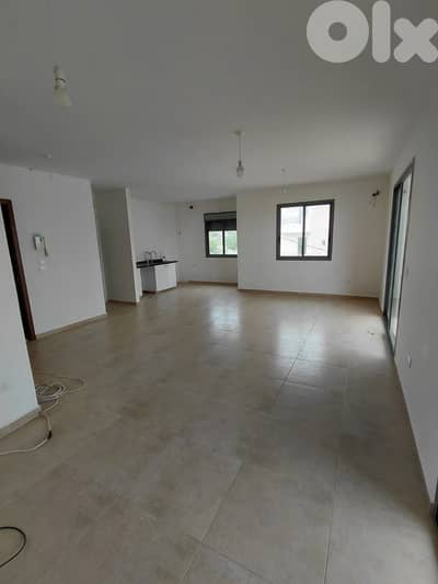 Duplex for Sale | Hosrayel | partial sea view | شقة للبيع | CS