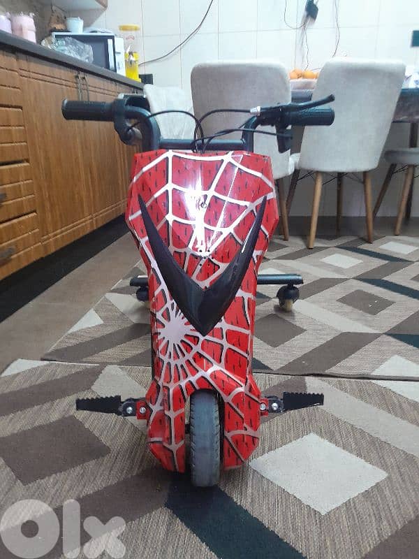 drift scooter electric 1