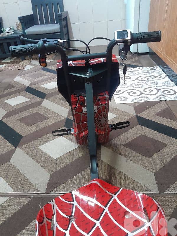 drift scooter electric 2