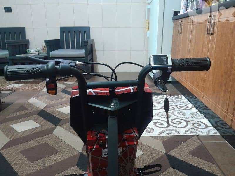 drift scooter electric 3