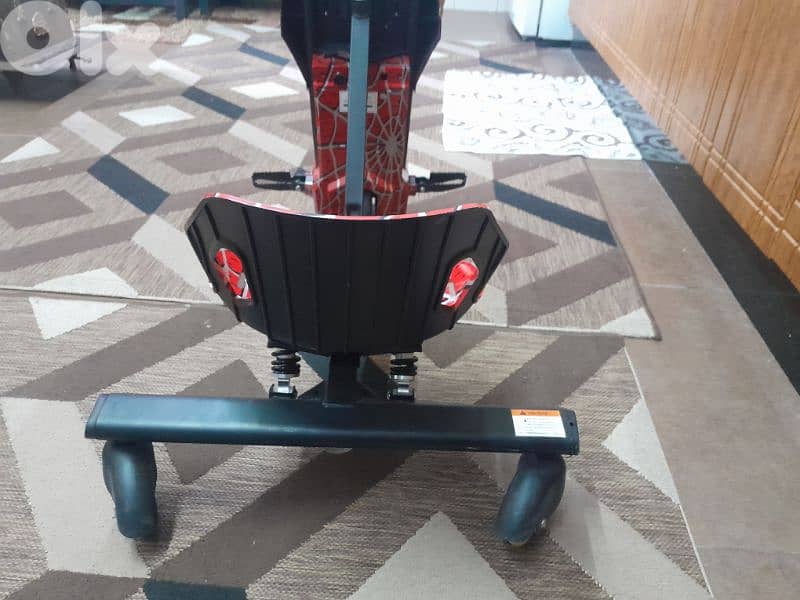 drift scooter electric 5