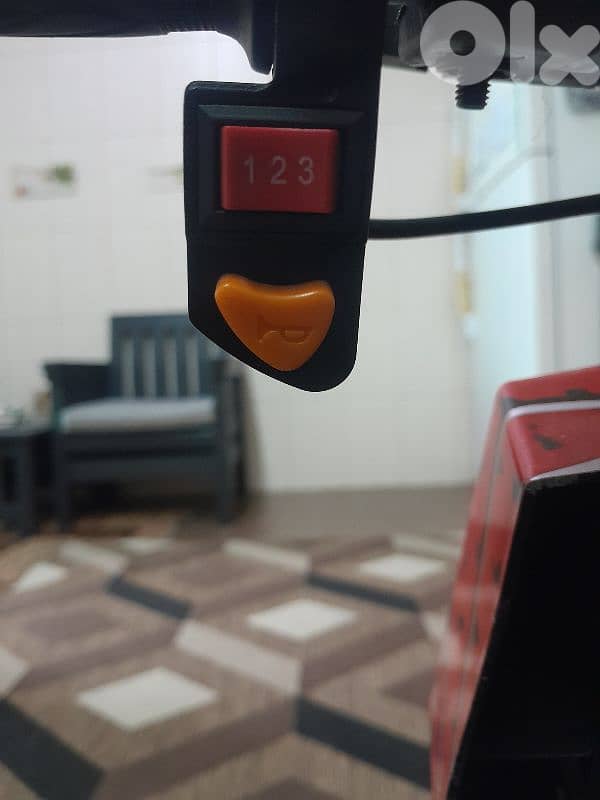 drift scooter electric 7