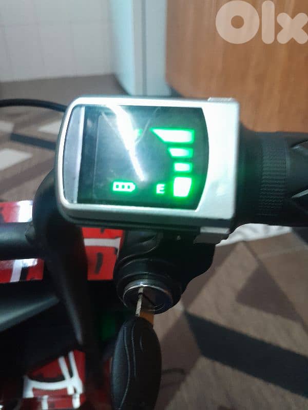 drift scooter electric 8