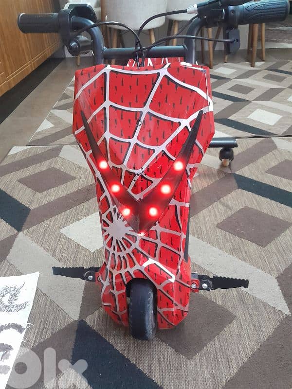 drift scooter electric 13