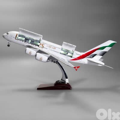 plane model