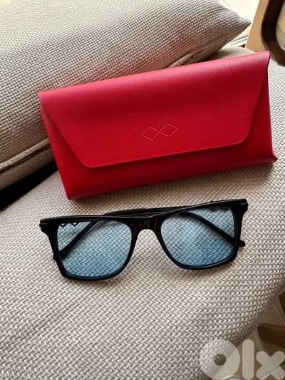 sunglasses Karen Wazen