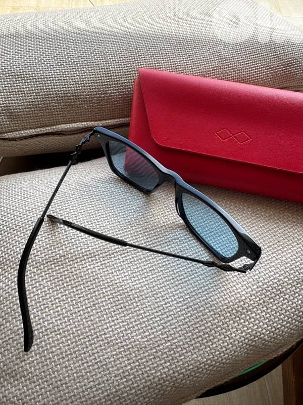 sunglasses Karen Wazen 1