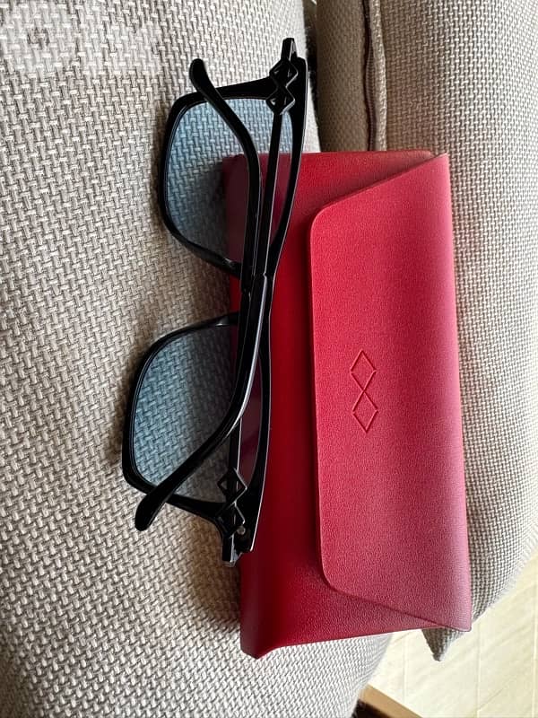 sunglasses Karen Wazen 2