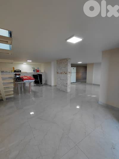 Apartment for rent | rihane, jeddeyel | sea view | شقة للايجار | CS