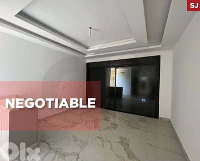 منطقة النخلة الكورة, شقة مريحة, تصميم رائع/ nakhle REF#SJ133670