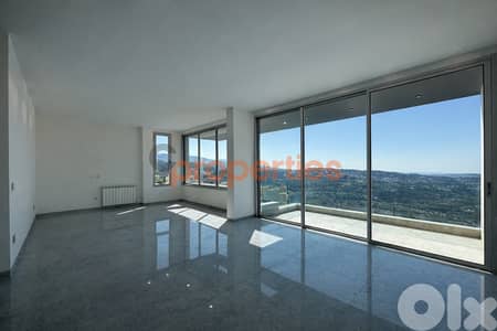 High end apartment for sale in Monteverde – CPGA107