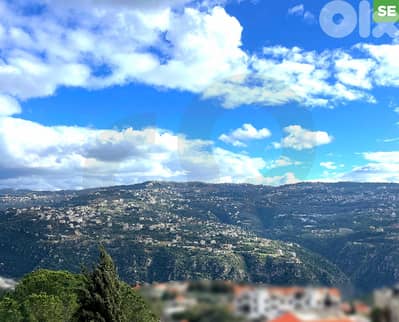 prime and peaceful residential area, Ajaltoun/عجلتون REF#SE01772