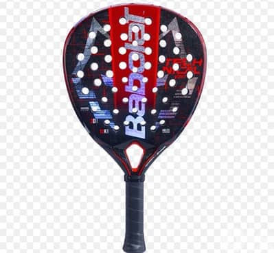 Babolat technical viper juan lebron