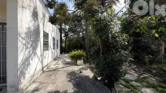 RWB342CA - Stand alone house for sale in Amchit Jbeil