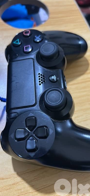 ps4 controller