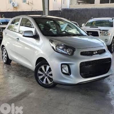Kia Picanto 2016 for sale clean