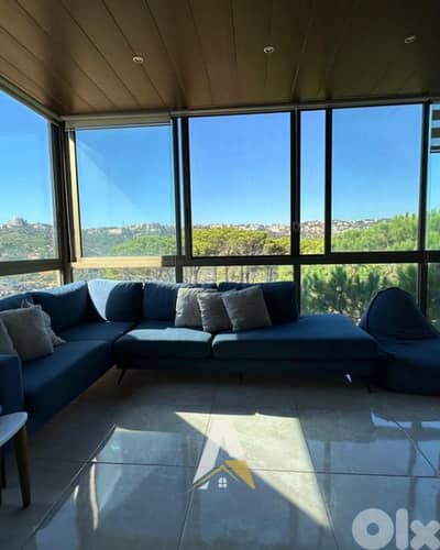 200 SQM Duplex In Zandouka With Payment Facilities