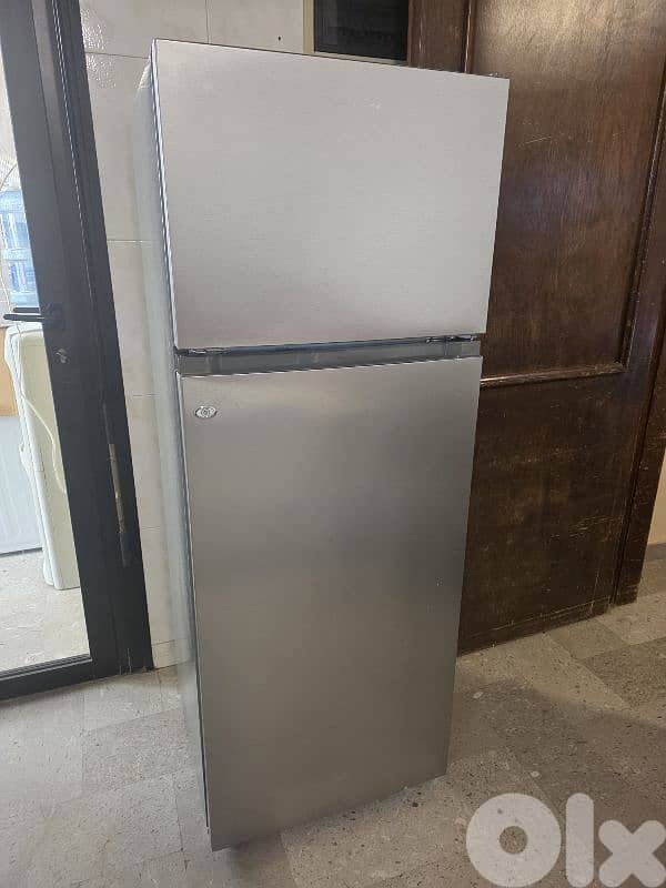 Campomatic Medium Refrigerator 1