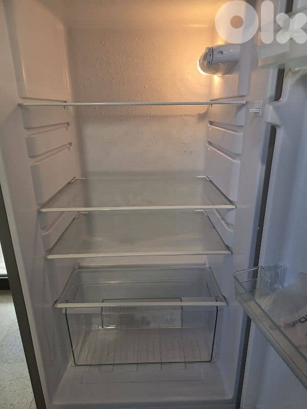 Campomatic Medium Refrigerator 6